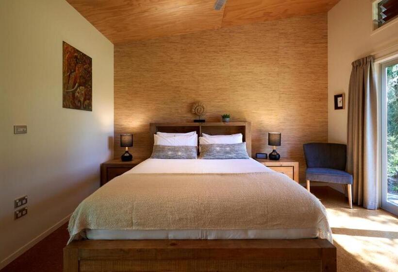 Номер Классика Кровать Кинг, Te Mata Views Resort