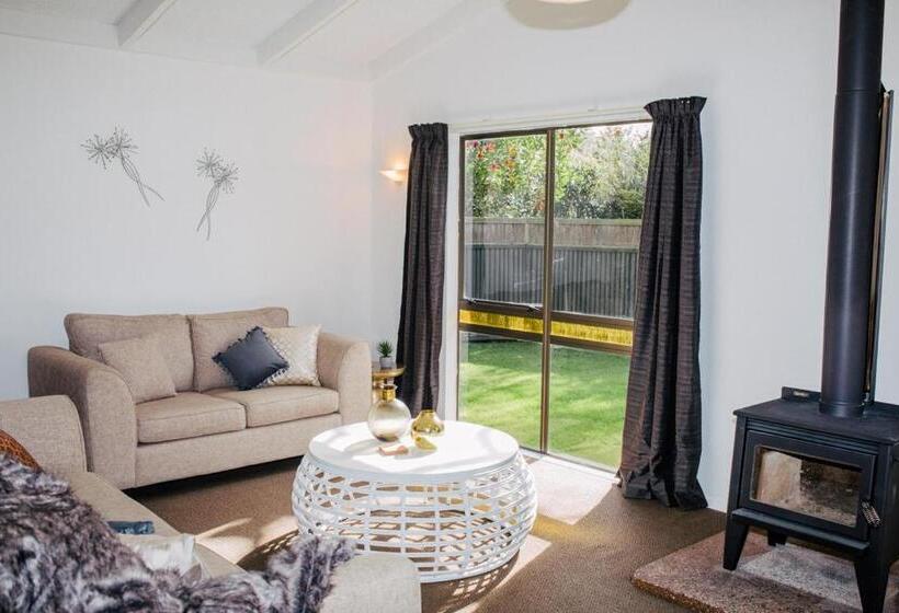 Дом 4 Спальни, Te Mata Views Resort