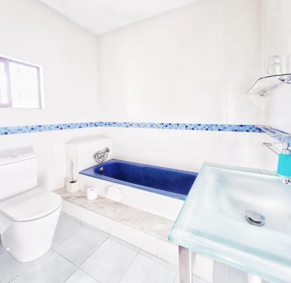 Номер Стандарт, Villa Paraiso   Naturism Optional Adults Only