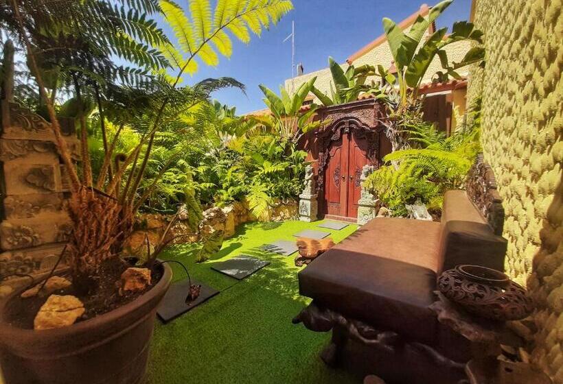 Люкс Superior, Villa Paraiso   Naturism Optional Adults Only