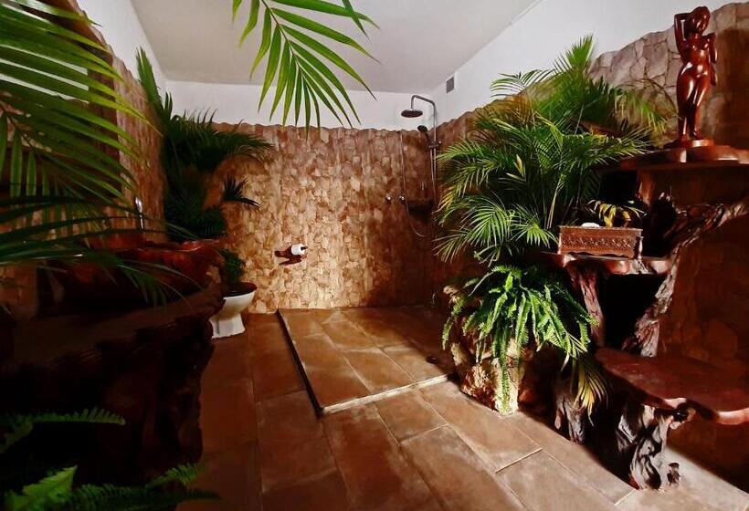 Люкс Superior, Villa Paraiso   Naturism Optional Adults Only