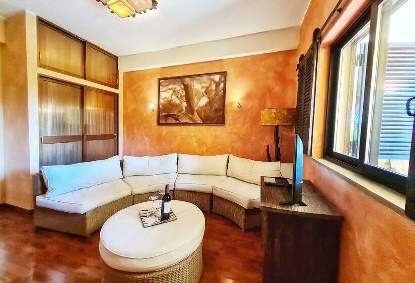 Номер Стандарт, Villa Paraiso   Naturism Optional Adults Only