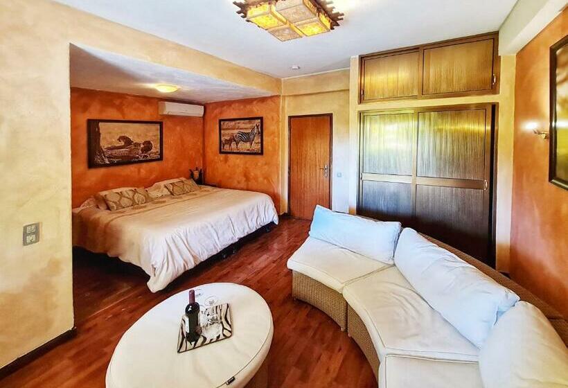 Номер Стандарт, Villa Paraiso   Naturism Optional Adults Only