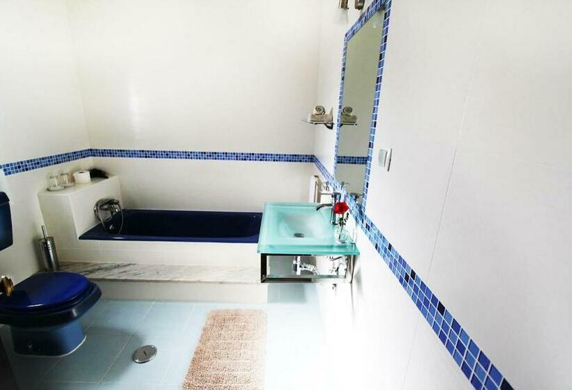 Номер Стандарт, Villa Paraiso   Naturism Optional Adults Only