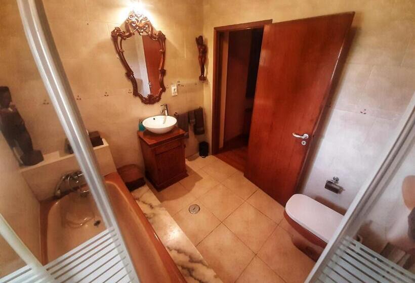 Номер Стандарт, Villa Paraiso   Naturism Optional Adults Only