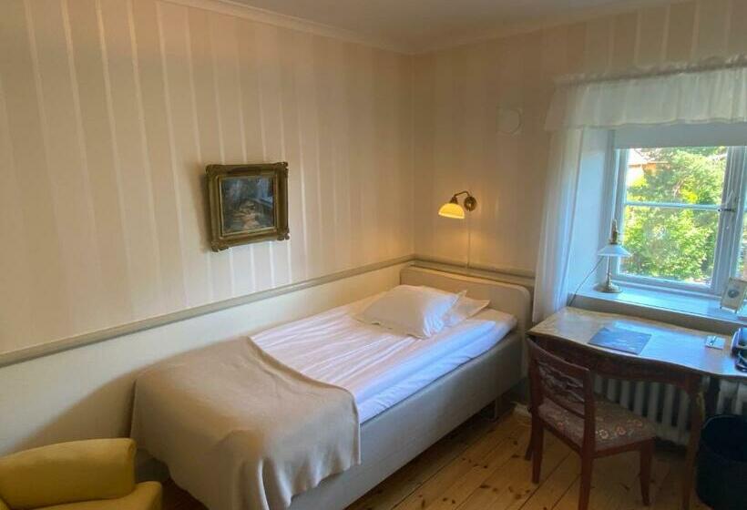 标准单人间, Sigtunastiftelsen Hotell & Konferens