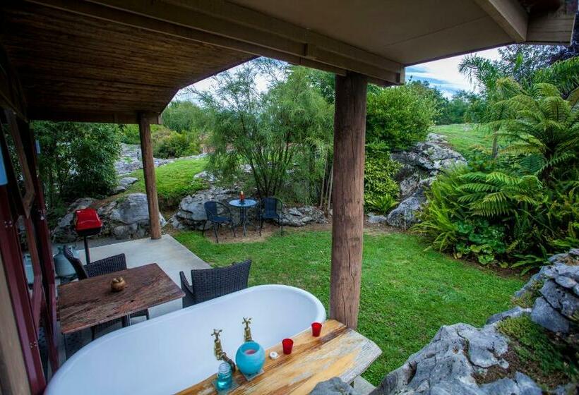Шале 1 Спальня, The Rocks Chalets