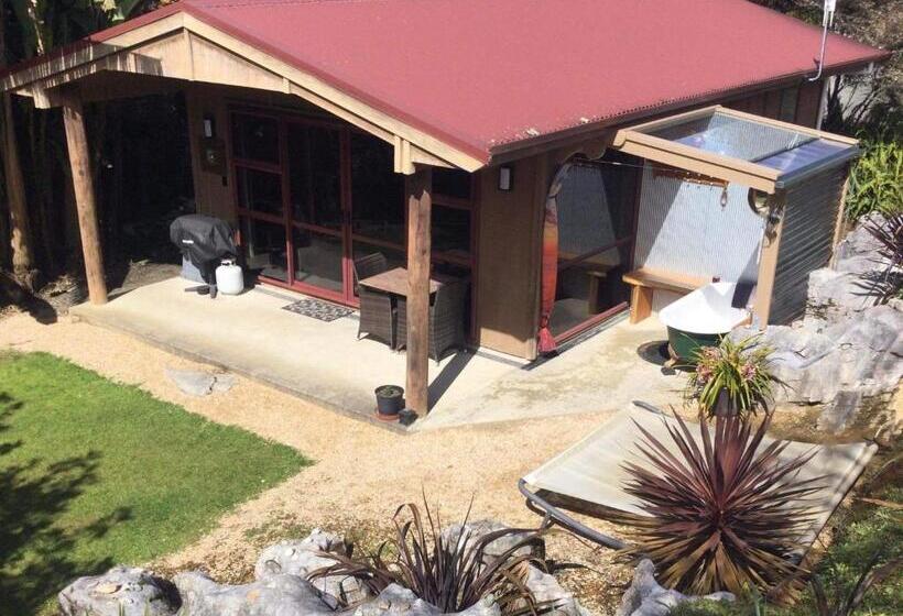 Шале 1 Спальня, The Rocks Chalets