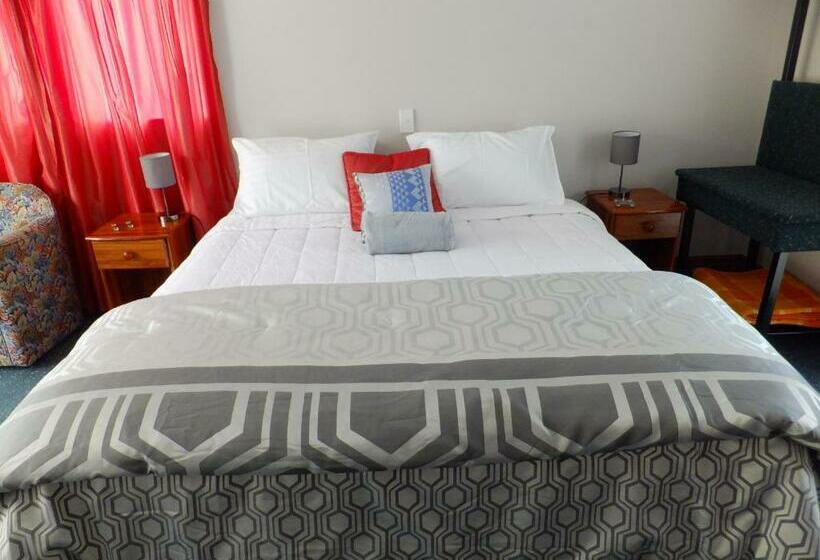 스탠다드 룸, Ropatinis Bed & Breakfast