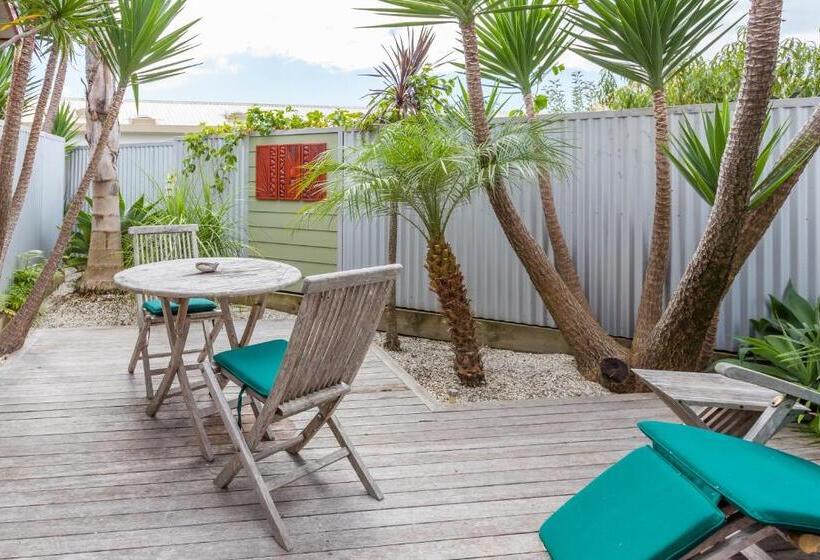 Шале 1 Спальня, Tairua Shores Motel