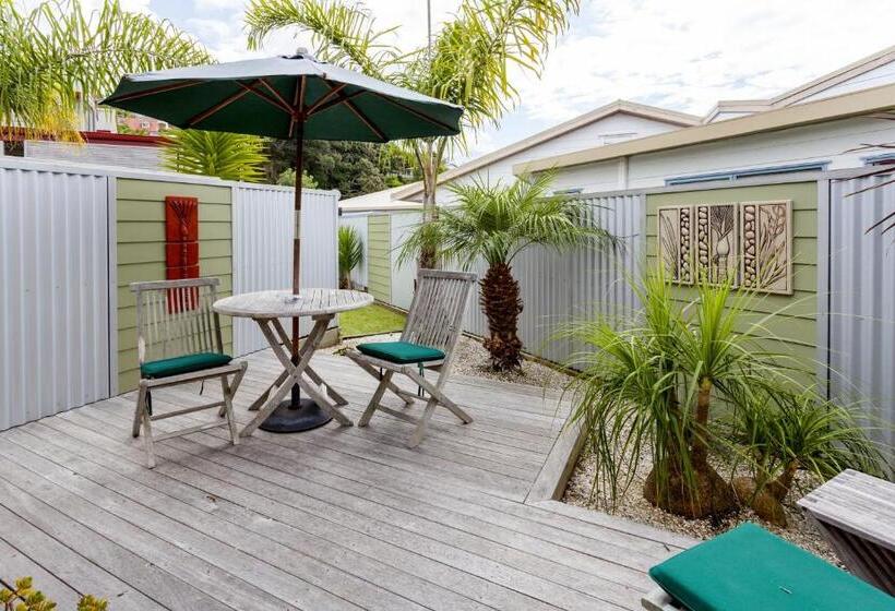 Шале Superior 1 Спальня, Tairua Shores Motel