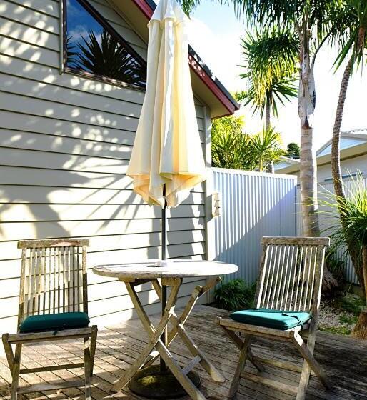 Шале Superior 1 Спальня, Tairua Shores Motel