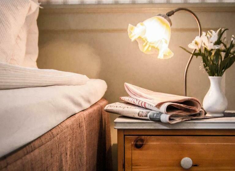 Номер Стандарт, Waxholms Hotell