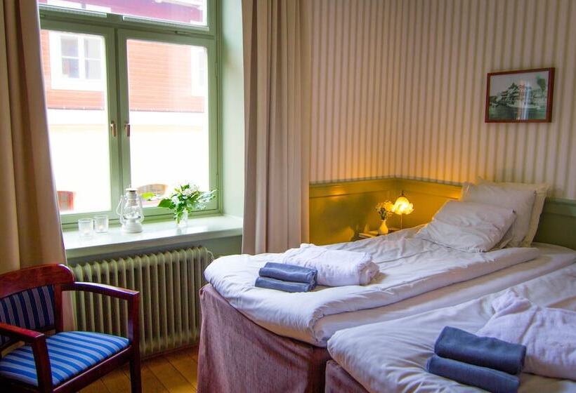 Номер Стандарт, Waxholms Hotell