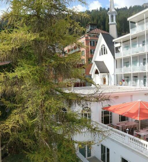 スタンダードトリプルルーム, Spenglers Inn