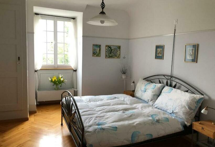 标准间, Bed And Breakfast Wildrose