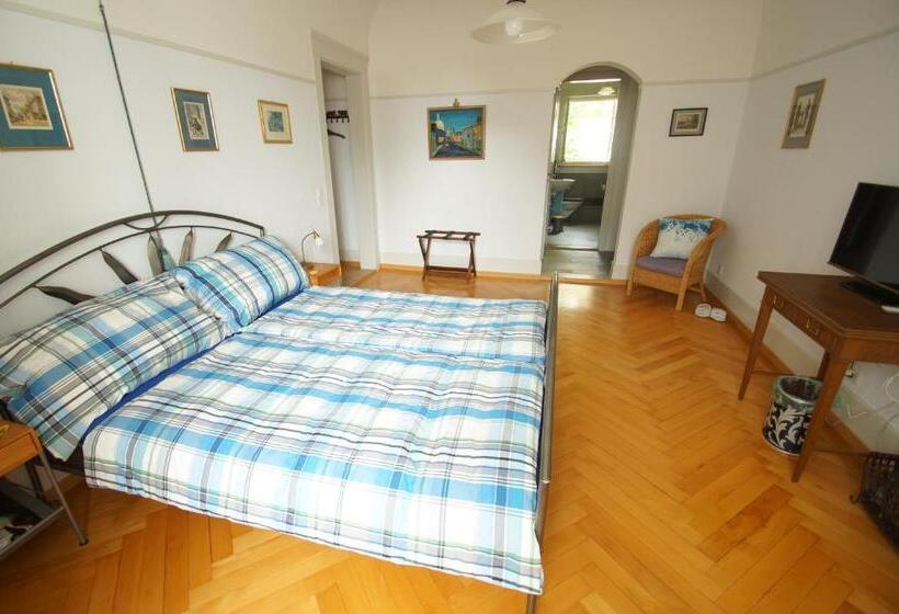 标准间, Bed And Breakfast Wildrose