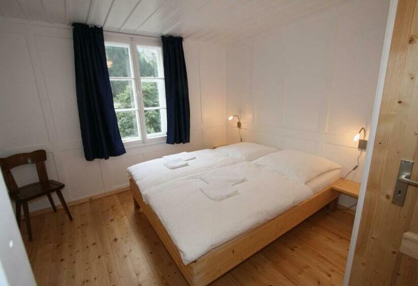 Номер Стандарт, Chalet Hotel Krone