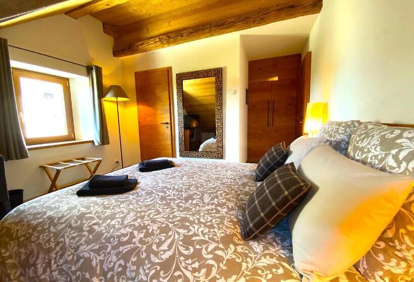 Стандартный Номер Кровать Кинг, Auberge De L Union