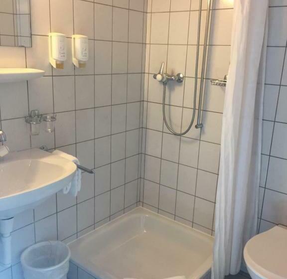 Номер Стандарт, Hôtel De France