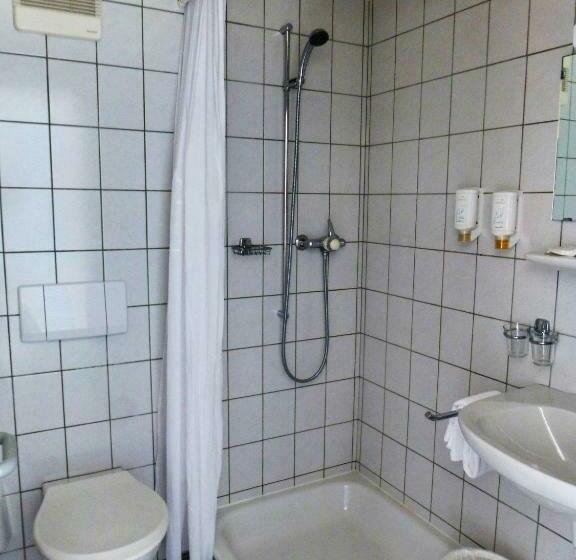 Номер Стандарт, Hôtel De France