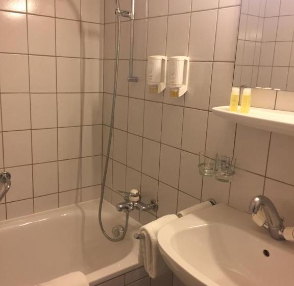 Номер Стандарт, Hôtel De France