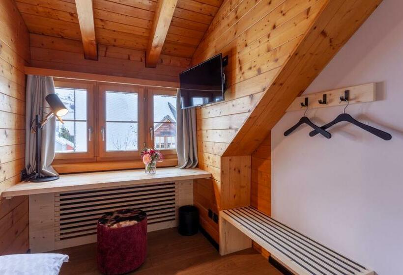 Номер Стандарт Индивидуальный, Sonne Andermatt Swiss Quality
