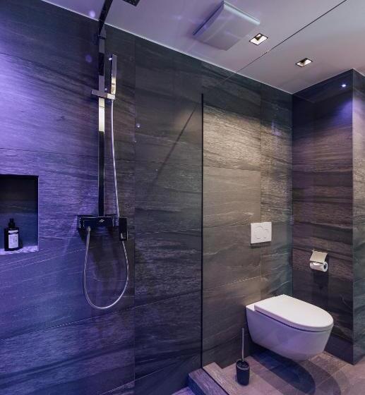 Номер Superior Кровать Кинг, Laret Private Boutique Hotel   Adults Only