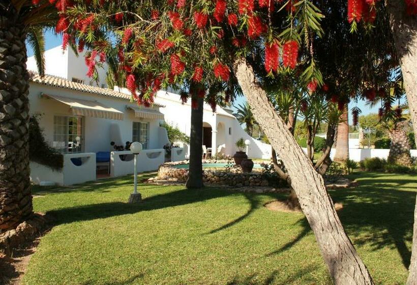 标准间, Quinta Dos Oliveiras