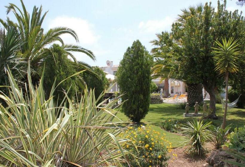 标准间, Quinta Dos Oliveiras