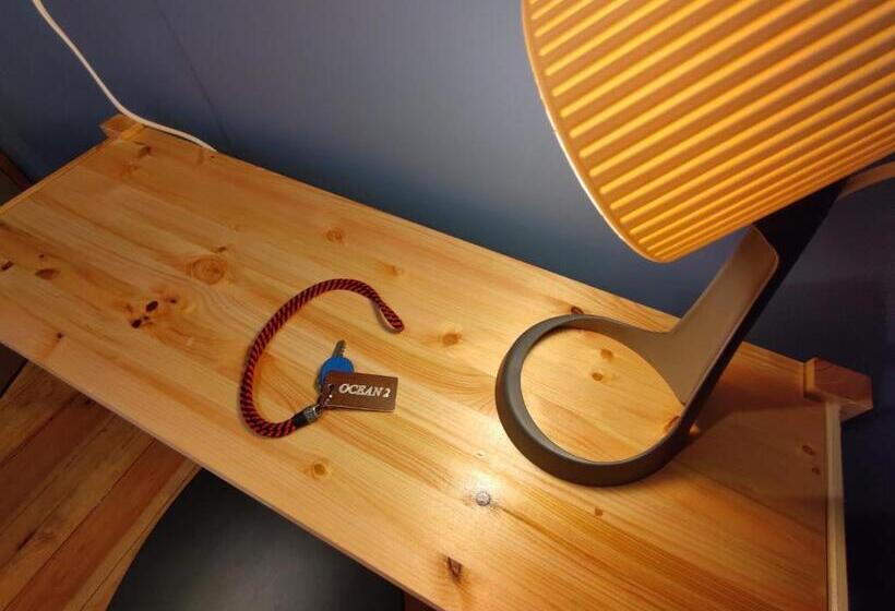 이코노미 패밀리 스위트, Sardines And Friends Hostel 04