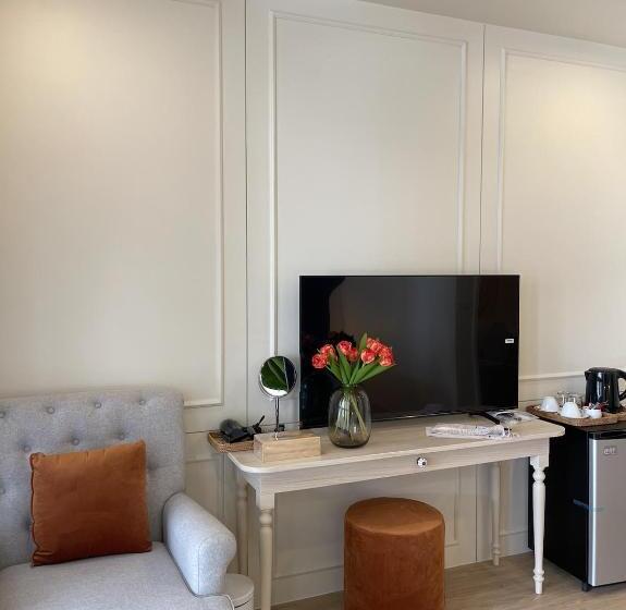 Номер Deluxe, Hawa House Phuket