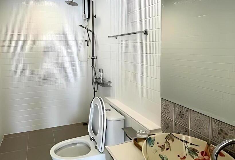 Номер Superior, Hawa House Phuket