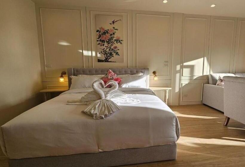 Люкс, Hawa House Phuket