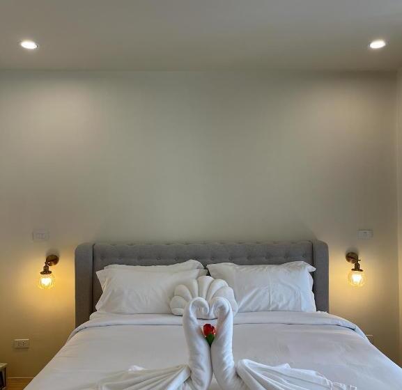 Номер Superior, Hawa House Phuket