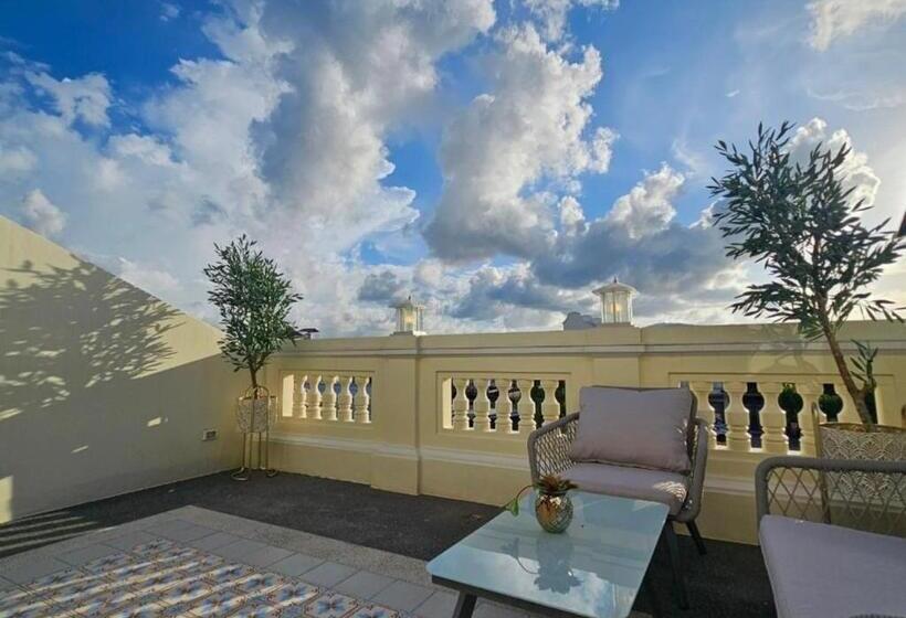 Номер Стандарт, Hawa House Phuket