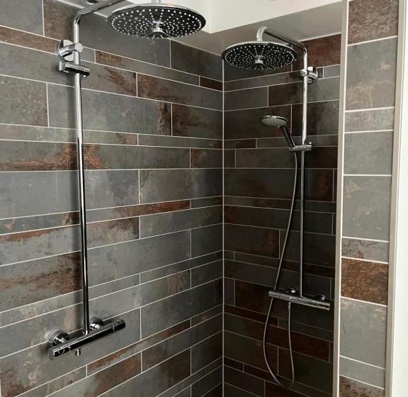 Апартаменты 1 Спальня, Bommelsteijn Lodge