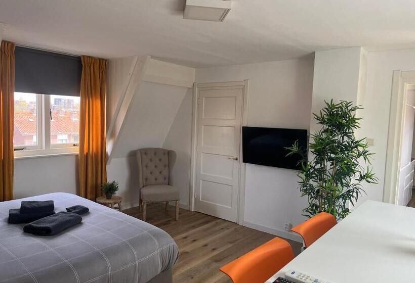 Апартаменты 1 Спальня, Bommelsteijn Lodge
