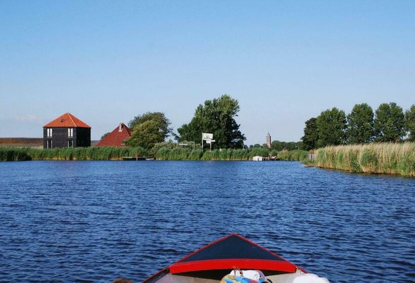 Номер Стандарт, Hoeve Meerzicht