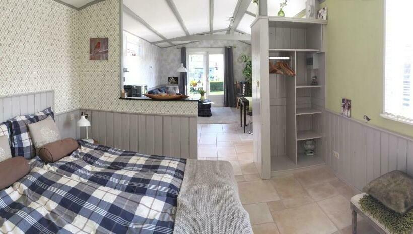 StandaardKamer, Bed & Breakfast Bij Janzen