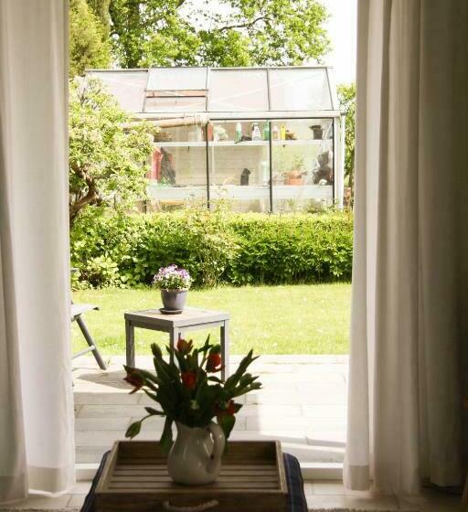 StandaardKamer, Bed & Breakfast Bij Janzen