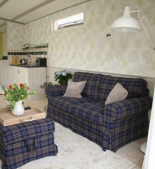 StandaardKamer, Bed & Breakfast Bij Janzen