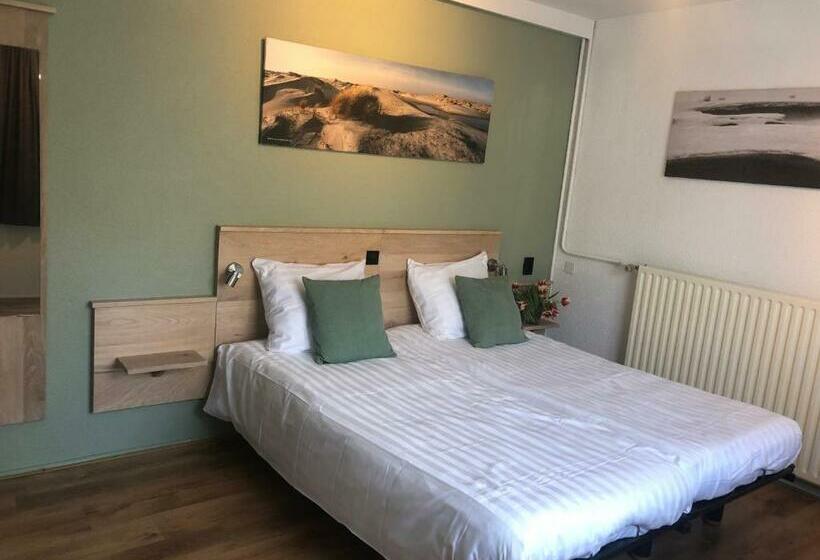اتاق استاندارد, Duinhotel Texel