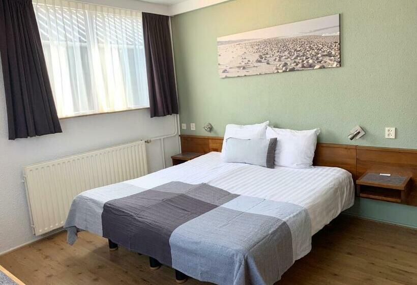 اتاق استاندارد, Duinhotel Texel