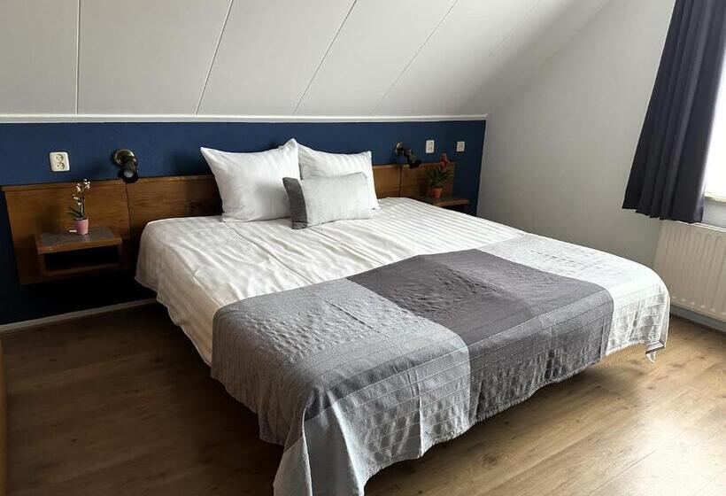 اتاق استاندارد, Duinhotel Texel