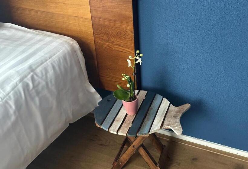 اتاق استاندارد, Duinhotel Texel