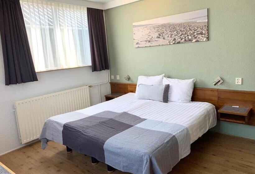 اتاق راحتی, Duinhotel Texel