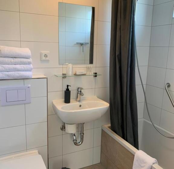اتاق راحتی, Duinhotel Texel