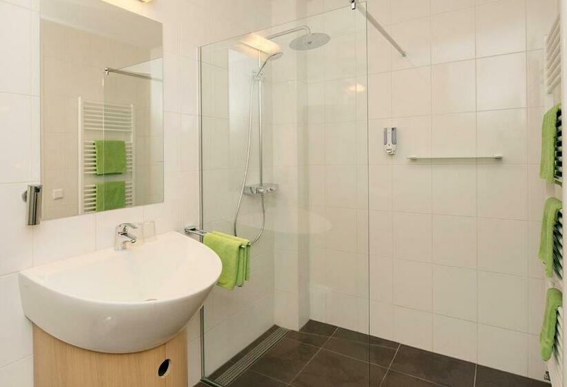 Номер Комфорт, Hoevehotel  Hof Christina