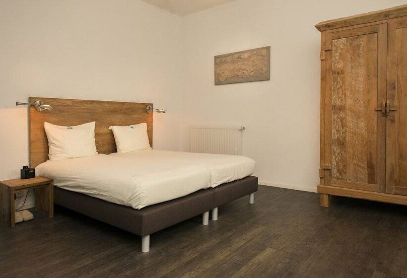 Номер Комфорт, Hoevehotel  Hof Christina